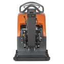 Виброплита реверсивная Husqvarna LG504 Hatz