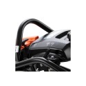 Вибротрамбовка Husqvarna LT6005 11 Honda