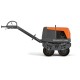 Виброкаток Husqvarna LP6505 Hatz
