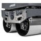Виброкаток Husqvarna LP6505 Hatz