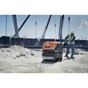 Виброкаток Husqvarna LP6505 Hatz