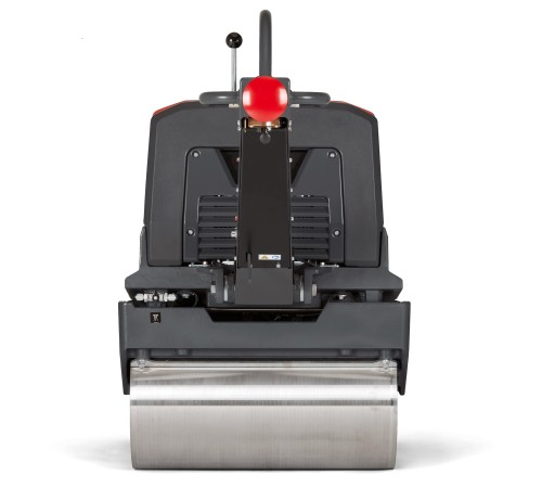 Виброкаток Husqvarna LP7505 Hatz