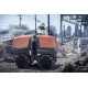 Виброкаток Husqvarna LP9505 Kubota