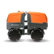 Виброкаток траншейный  Husqvarna LP9505 Kubota