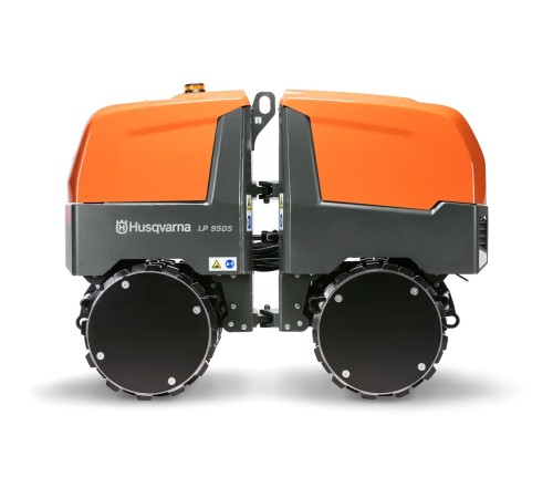 Виброкаток Husqvarna LP9505 Kubota