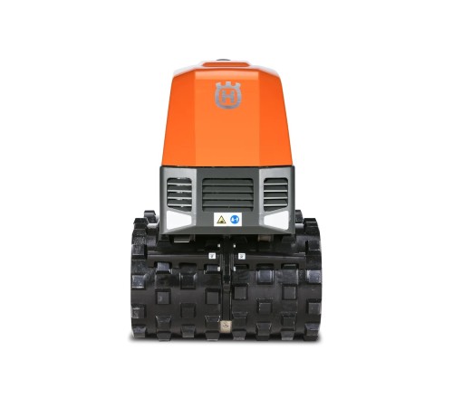 Виброкаток Husqvarna LP9505 Kubota