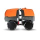 Виброкаток Husqvarna LP9505 Kubota