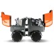 Виброкаток Husqvarna LP9505 Kubota