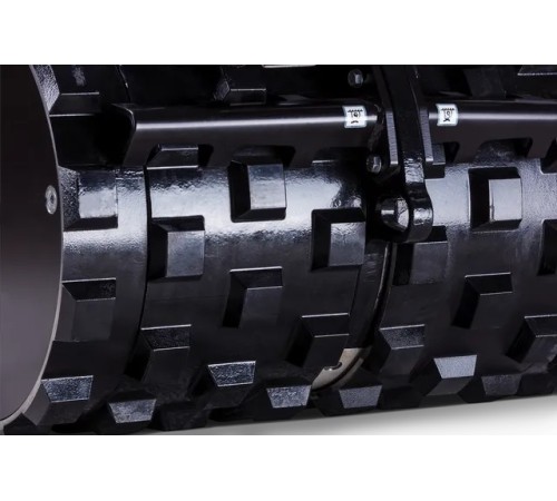 Виброкаток Husqvarna LP9505 Kubota