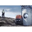 Виброкаток Husqvarna LP9505 Kubota