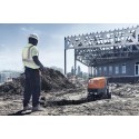Виброкаток Husqvarna LP9505 Kubota