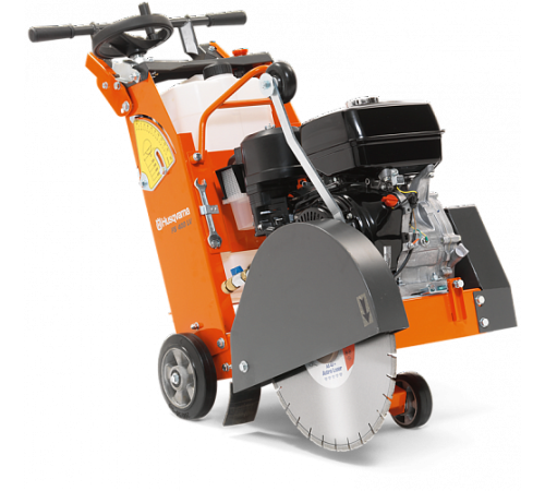 Нарезчик швов Husqvarna FS400LV Honda