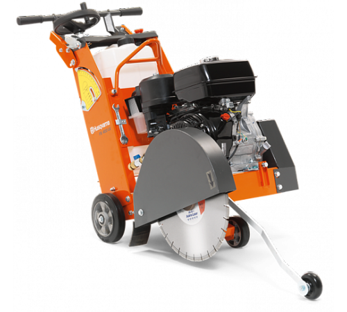 Нарезчик швов Husqvarna FS400LV Honda