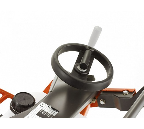 Нарезчик швов Husqvarna FS400LV Honda