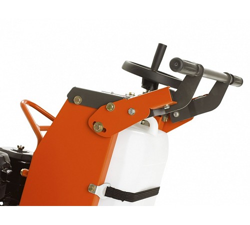 Нарезчик швов Husqvarna FS400LV Honda