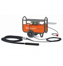 Вибратор высокочастотный Husqvarna AX 40