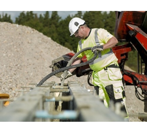 Вибратор высокочастотный Husqvarna AX 40