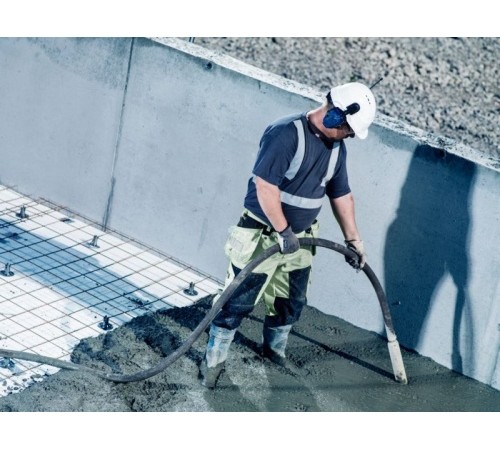 Вибратор высокочастотный Husqvarna AX 48