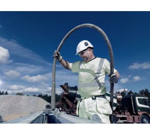 Вибратор высокочастотный Husqvarna AX 48