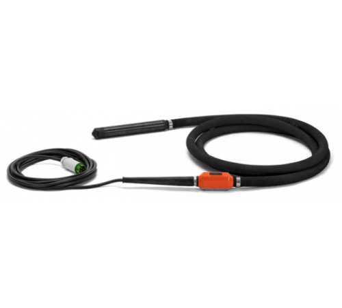 Вибратор высокочастотный Husqvarna AX 48