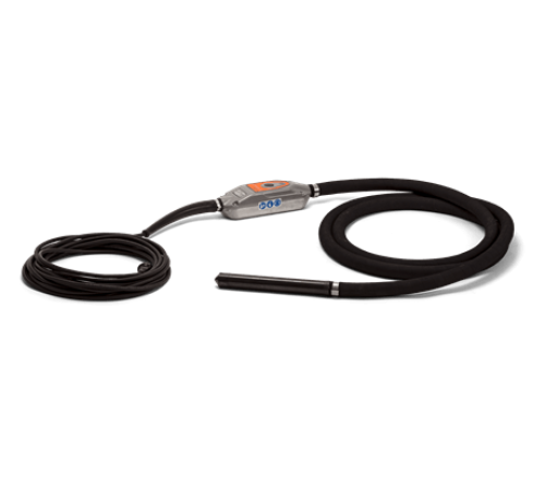 Вибратор высокочастотный Husqvarna Smart 40