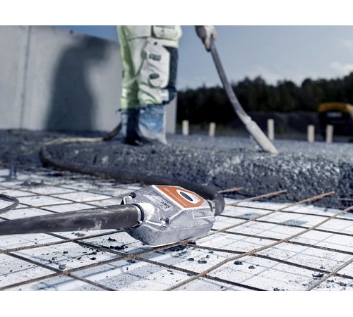 Вибратор высокочастотный Husqvarna Smart 40