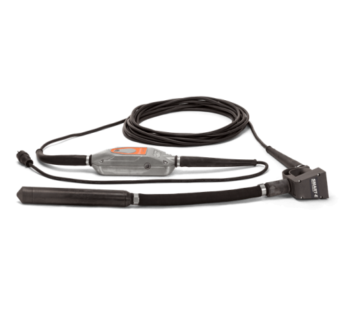 Вибратор высокочастотный Husqvarna Smart E56