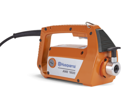 Вибратор глубинный Husqvarna AME1600 (только привод)