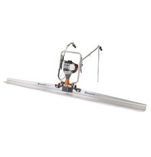 Виброрейка отделочная Husqvarna BV30 (только привод)