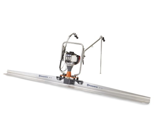 Виброрейка Husqvarna BV30 (только привод)