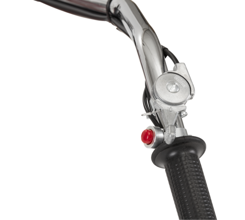 Виброрейка Husqvarna BV30 (только привод)