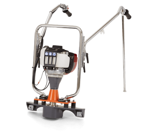 Виброрейка Husqvarna BV30 (только привод)