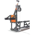 Виброрейка Husqvarna BT90G (только привод)