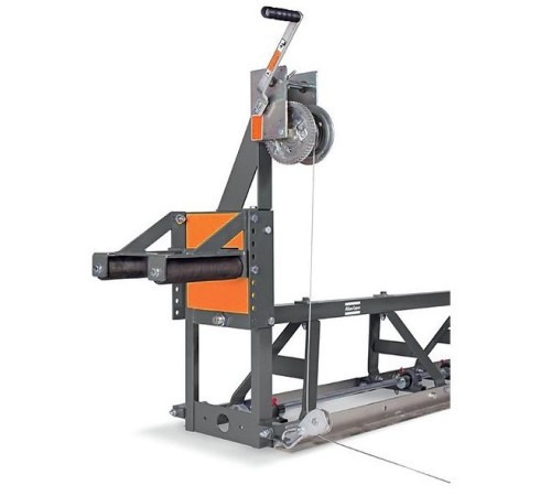 Виброрейка Husqvarna BT90G (только привод)