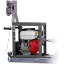 Виброрейка Husqvarna BT90G (только привод)