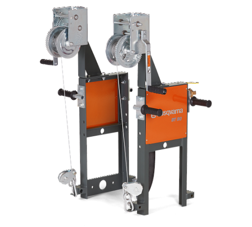 Виброрейка Husqvarna BT90P (только привод)