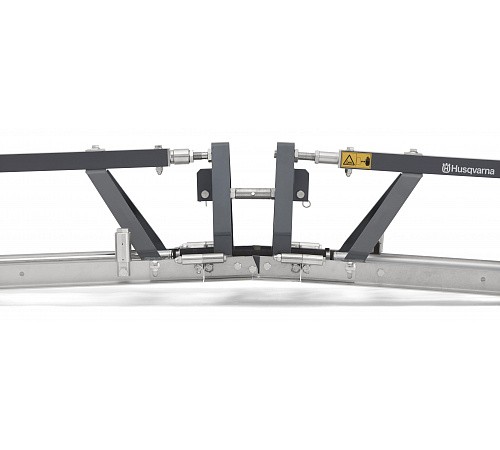 Виброрейка Husqvarna BT90P (только привод)