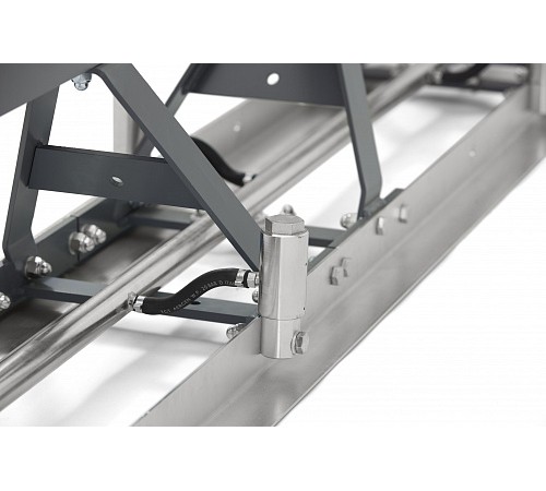 Виброрейка Husqvarna BT90P (только привод)