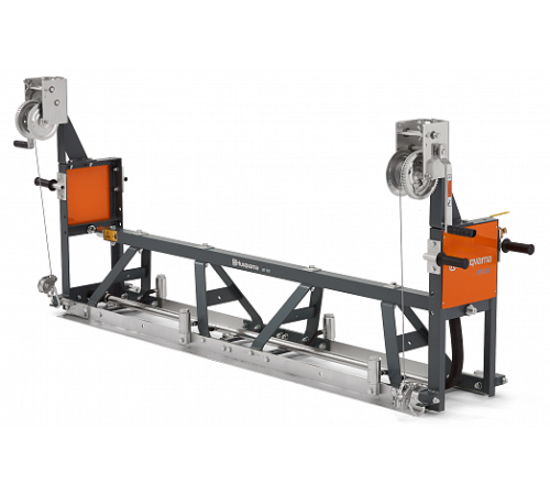 Виброрейка Husqvarna BT90P (только привод)