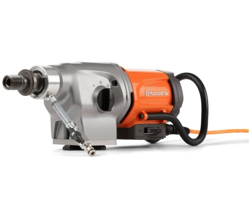 Машина бурильная Husqvarna DM370