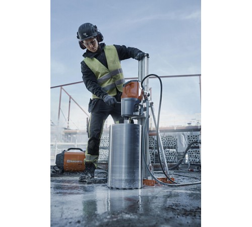 Машина бурильная Husqvarna DM700