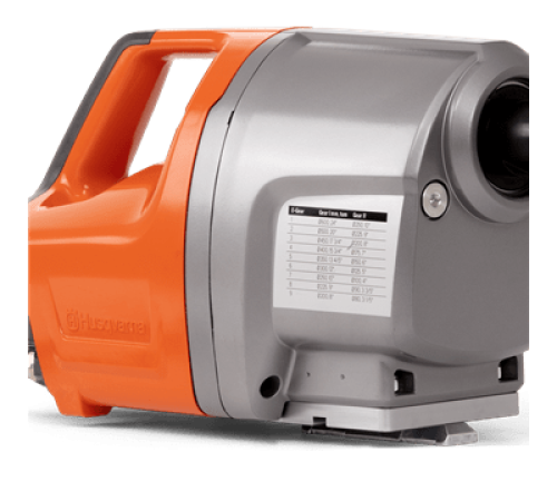 Машина бурильная Husqvarna DM700