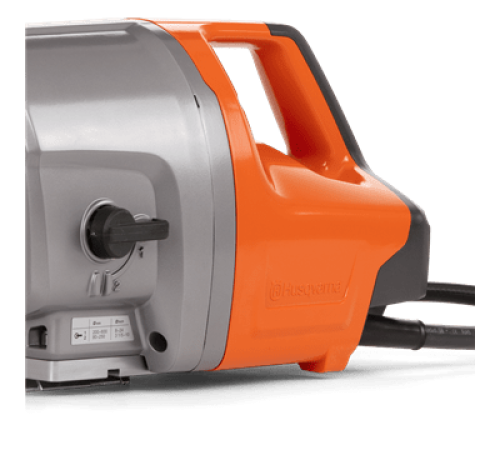 Машина бурильная Husqvarna DM700