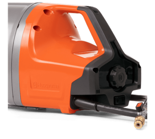 Машина бурильная Husqvarna DM700