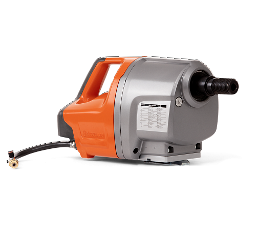 Машина бурильная Husqvarna DM700