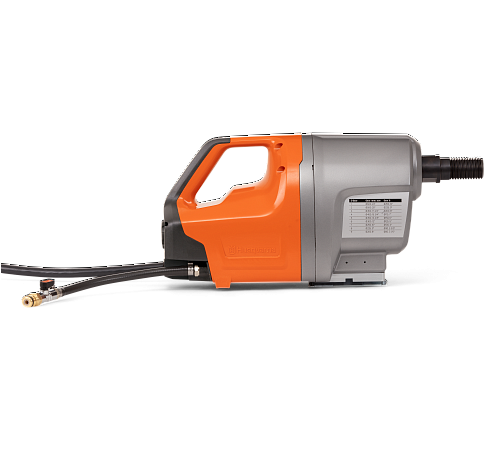 Машина бурильная Husqvarna DM700