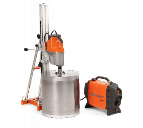 Машина бурильная Husqvarna DM700