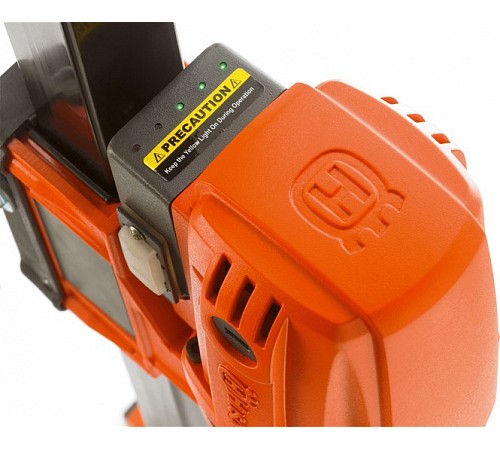 Машина бурильная Husqvarna DMS160AT