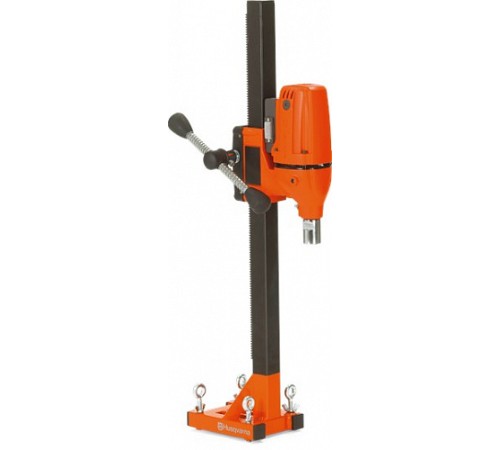 Машина бурильная Husqvarna DMS160А