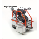Резчик свежего бетона Husqvarna Soff-Cut 4000